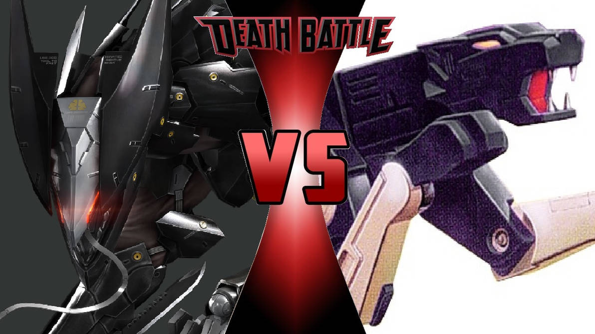 Transart Ravage Vs Kindgom Ravage Blade Wolf vs. Ravage by OmnicidalClown1992 on DeviantArt