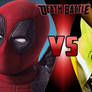 Deadpool vs. The Mask