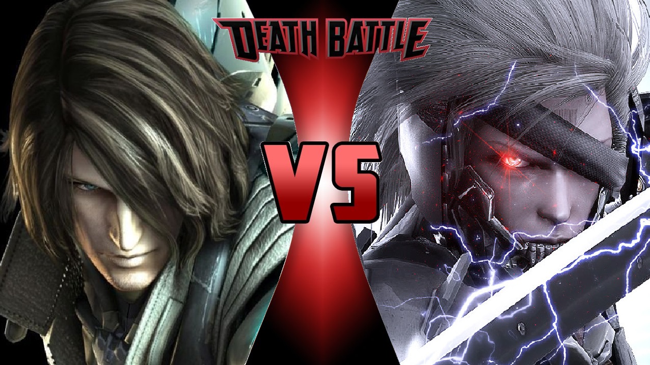 Death Battle: Raiden Shogun VS Laxus Dreyar by VinciGT2 on DeviantArt