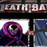 DarkMan.EXE vs. Devimon