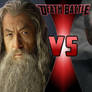 Gandalf vs. Magneto