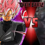 Goku Black vs. Doomsday