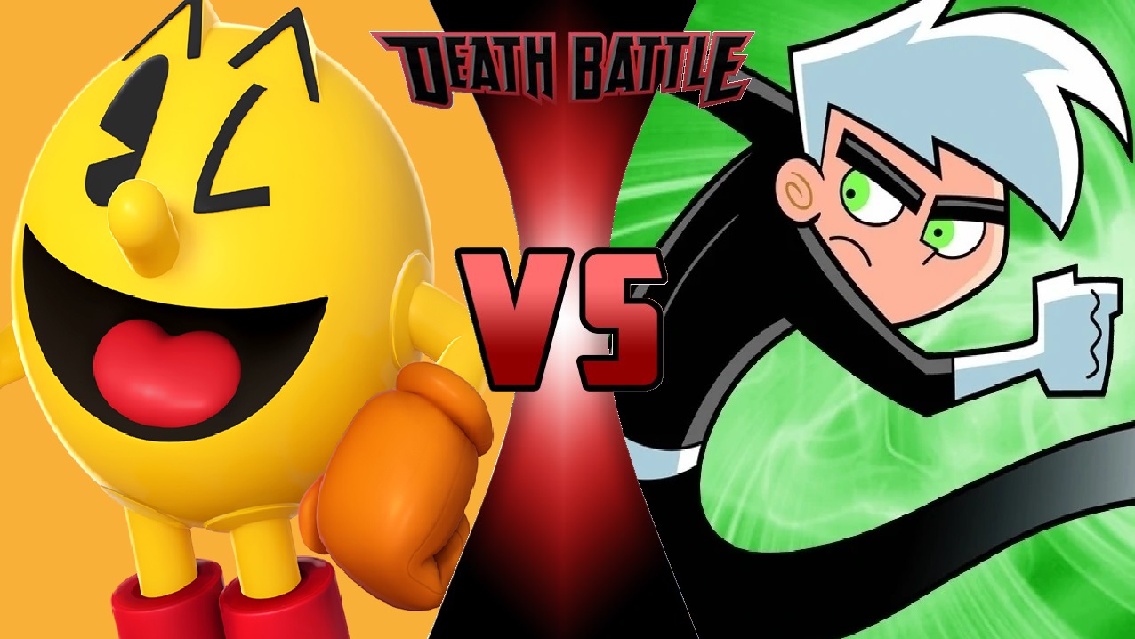 Danny Phantom vs Jenny Wakeman: Who would win? 
