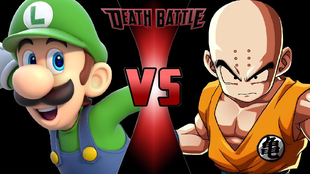 Voice Actor Joke (Krillin vs Frieza in DBZ and OP) by LeoThunderLion on  DeviantArt