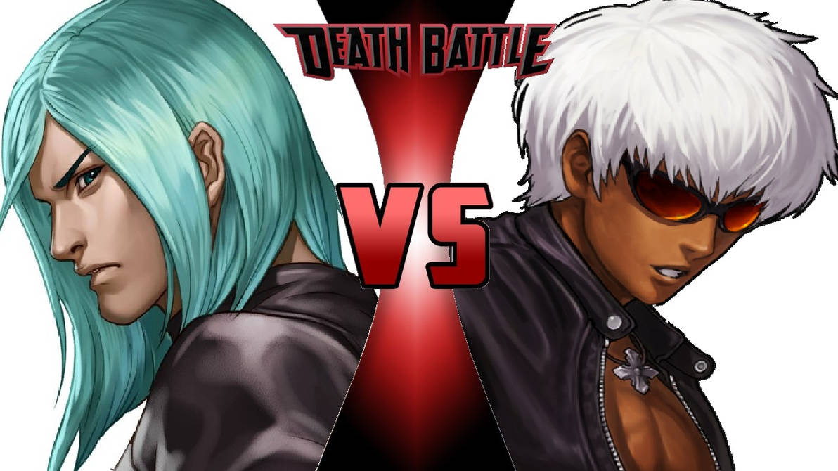 Remy vs. K' by OmnicidalClown1992 on DeviantArt