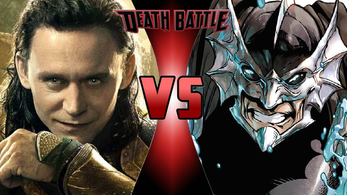 Loki vs. Zod (Verbal Battle of the Earth-Rulers) by ChenTheIrken on  DeviantArt