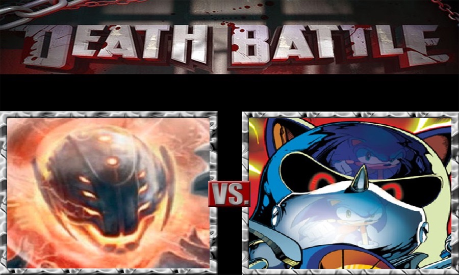 Metal Ultron Sonic Prime vs Iron Sonic by Huynhjake2001 on DeviantArt