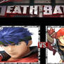 Ike vs. Yoshimitsu