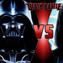 Darth Vader vs. Severus Snape