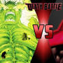 Hulk vs. Atrocitus