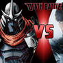 Shredder vs. Storm Shadow