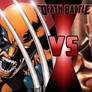 Wolverine vs. Kratos