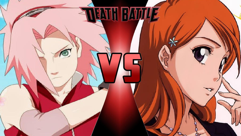 BLEACH. WHAT IF: Inoue Orihime by SKurasa on DeviantArt