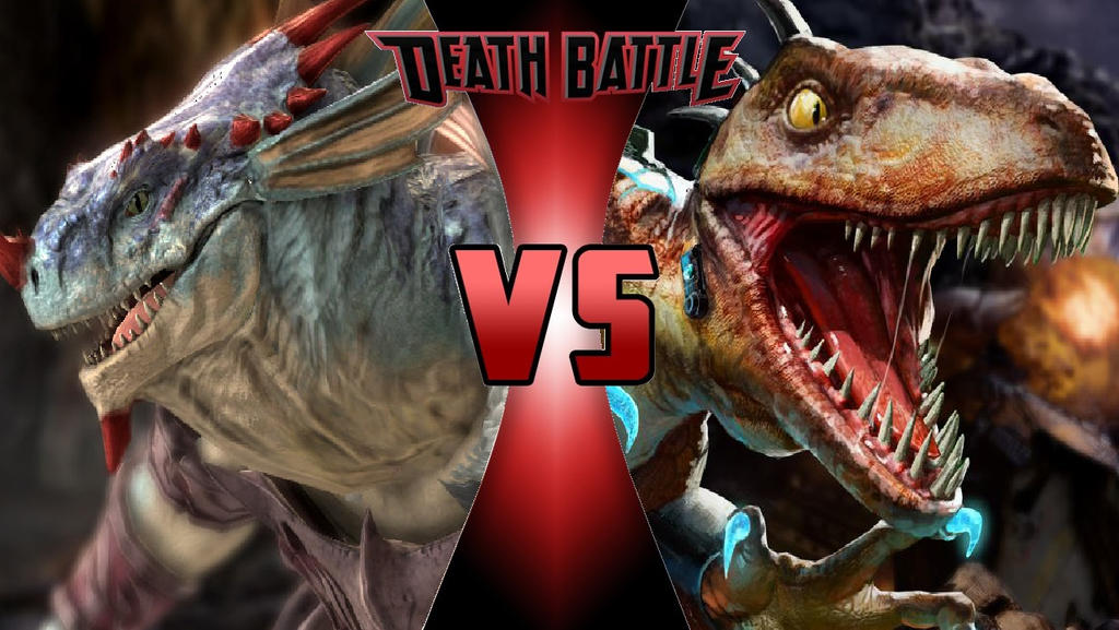 Blue Vs Riptor Aeon Calcos vs. Riptor by OmnicidalClown1992 on DeviantArt