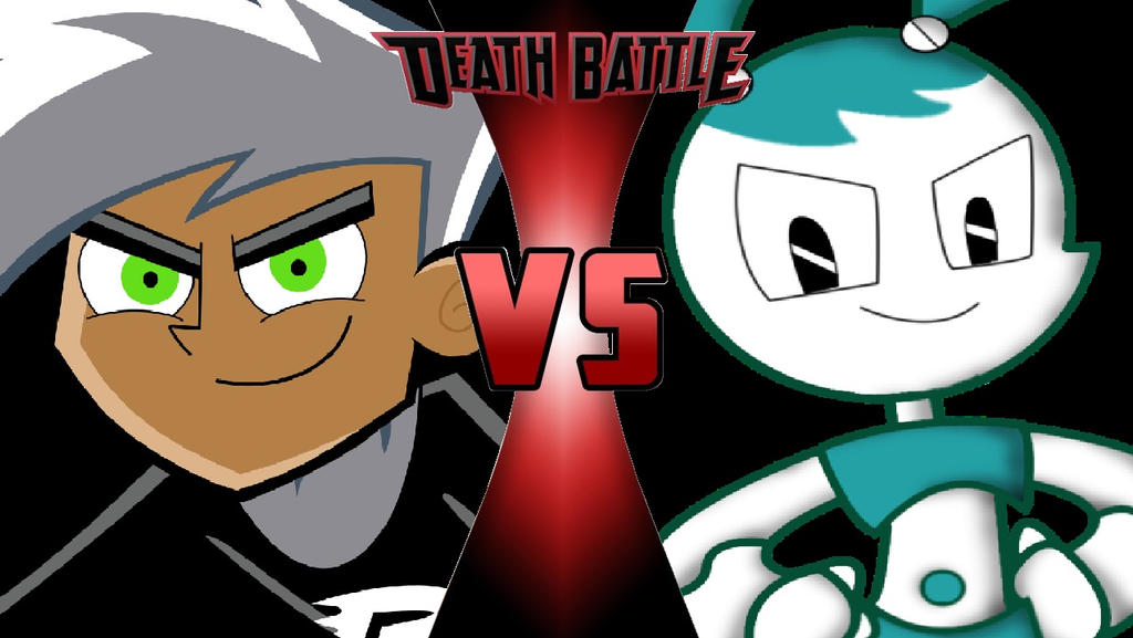 Jenny Wakeman vs. Danny Phanton (Battle of the Teen Heroes) (Voting  Completed)