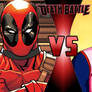 Deadpool vs. Mercenary Tao