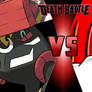 Tapu Bulu vs. Knuckles the Echidna