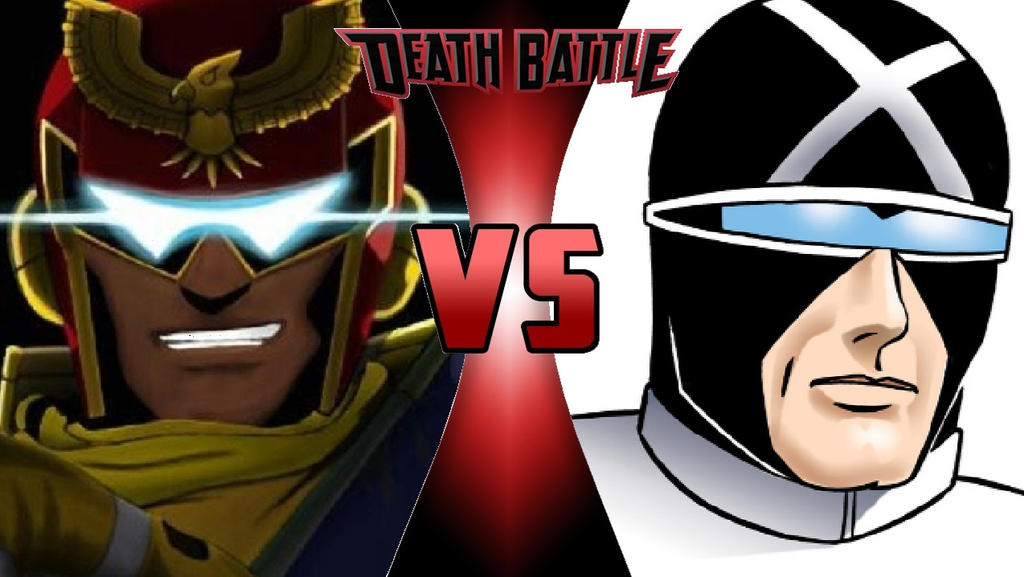 Captain Falcon Rocket Racers Captain Falcon vs. Racer X by OmnicidalClown1992 on DeviantArt