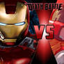 Iron Man vs. Zero