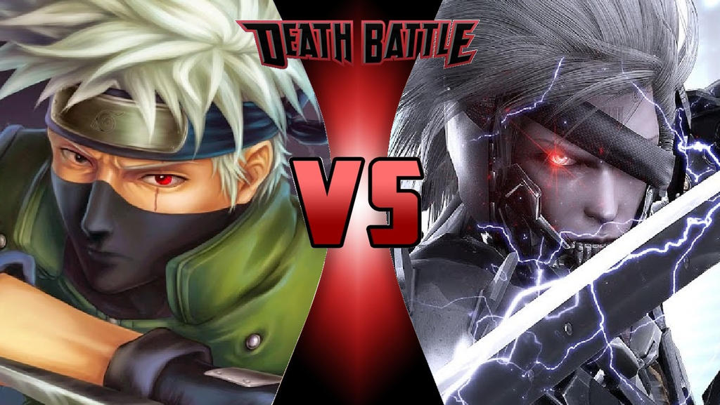 Kakashi Raiden Jutsu Kakashi Hatake vs. Raiden by OmnicidalClown1992 on DeviantArt