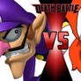 Waluigi vs. Papyrus