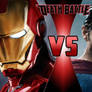 Iron Man vs. Superman