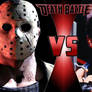 Jason Voorhees vs. Terminator