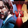 John Wick vs. Jack Reacher