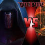 Revan vs. Chosen Undead