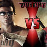 Johnny Cage vs. Deadpool