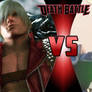 Dante vs. Mac Windy