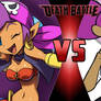 Shantae vs. Enid