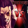 Travis Touchdown vs. Stain