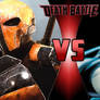 Deathstroke vs. Punisher