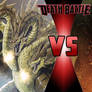 King Ghidorah vs. Smaug