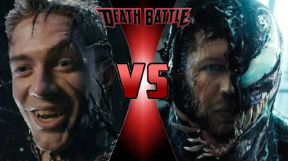 2007 Venom vs. 2018 Venom