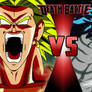 Broly vs. Acnologia