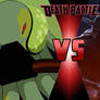 Vilgax vs. Ridley