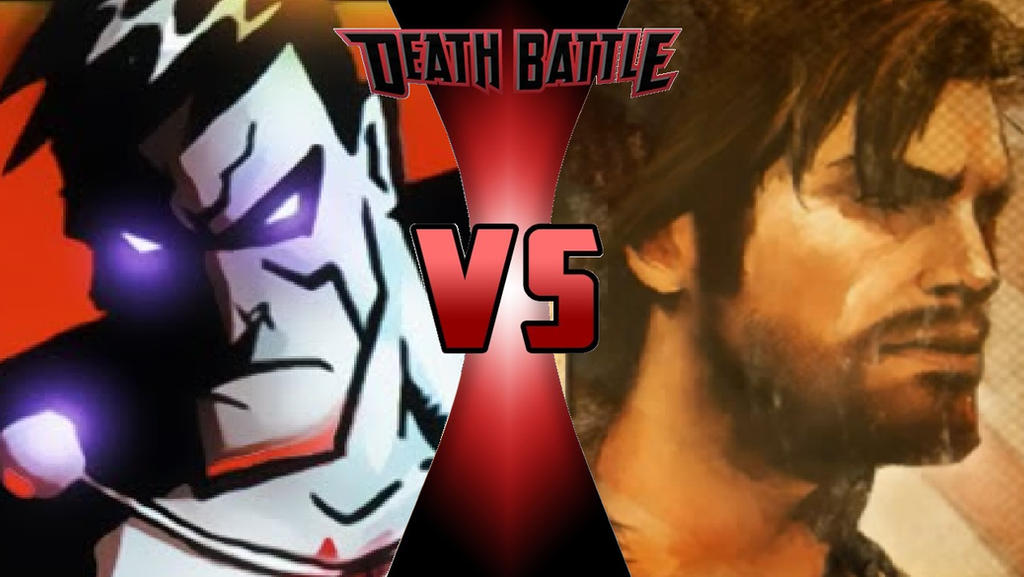 Jake Conway Drake vs. Jake Conway by OmnicidalClown1992 on DeviantArt