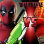 Deadpool vs. Duke Nukem