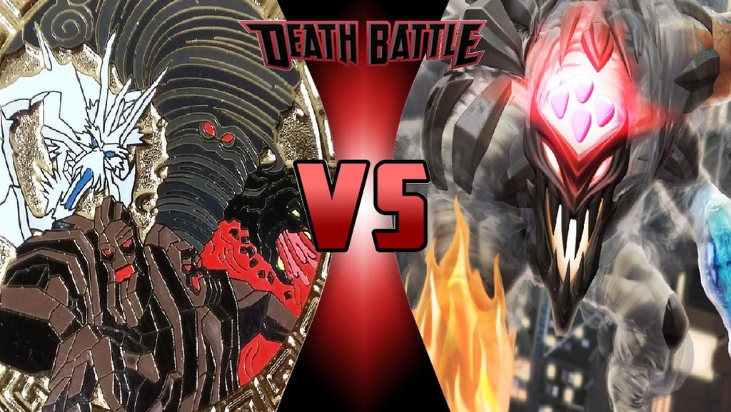 Titans vs. Elementors by OmnicidalClown1992 on DeviantArt