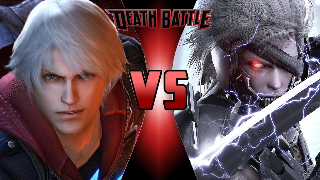Mod Raiden Nero Nero vs. Raiden by OmnicidalClown1992 on DeviantArt