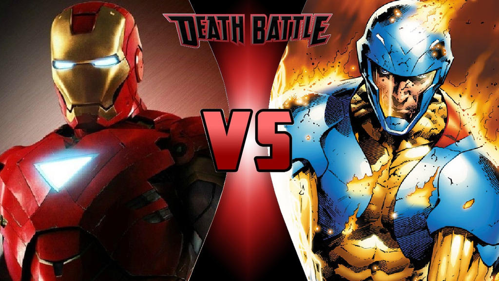 Iron Man Vs X O Manowar By Omnicidalclown1992 On Deviantart Iron Man Vs X O Manowar By Omnicidalclown1992 On Deviantart