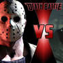 Jason Voorhees vs. Mr. X