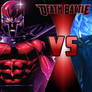 Magneto vs. Vergil