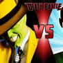 The Mask vs. Ben 10