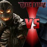 Scarecrow vs. Michael Myers