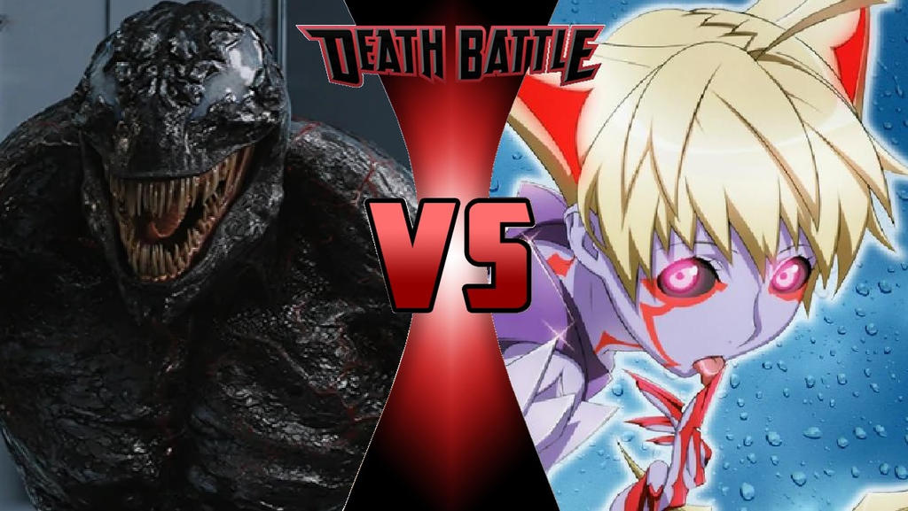 Riot vs. Maria by OmnicidalClown1992 on DeviantArt