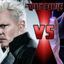 Gellert Grindelwald vs. Darth Sidious