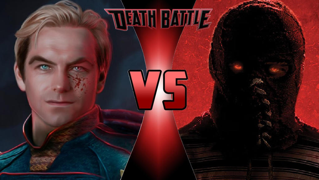 Homelander Vs Brightburn By Omnicidalclown1992 On Deviantart Homelander Vs Brightburn By Omnicidalclown1992 On Deviantart